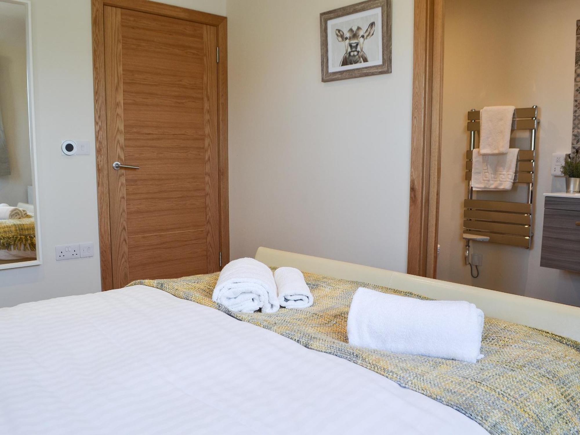 The Hayloft-Ukc2489 Villa Mountfield Ngoại thất bức ảnh